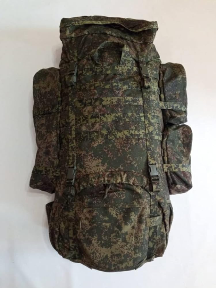 ロシア 6sh118 実物 ratnik 装備 60Lバックパック 6sh 6b ロシア 6sh118 実物 ratnik 装備 60L バックパック 6sh 6b